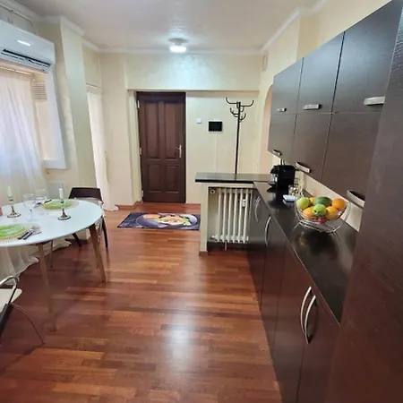 Downtown Top Apartments Bucarest Extérieur photo