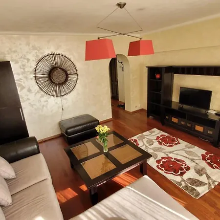 Downtown Top Apartments Bucarest Extérieur photo