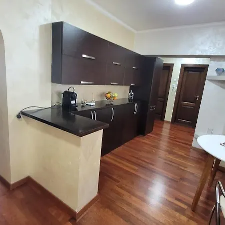 Downtown Top Apartments Bucarest Extérieur photo