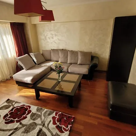Downtown Top Apartments Bucarest Extérieur photo
