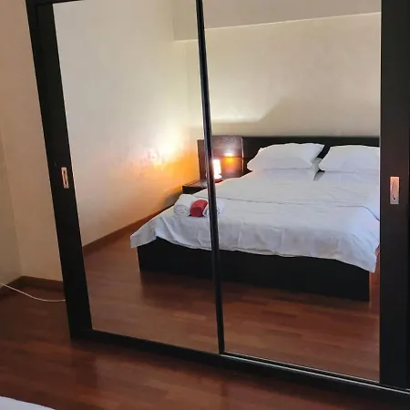 Downtown Top Apartments Bucarest Extérieur photo