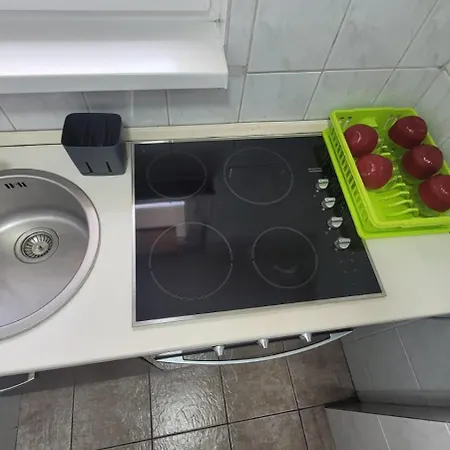 Downtown Top Apartments Bucarest Extérieur photo