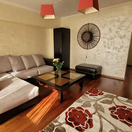 Downtown Top Apartments Bucarest Extérieur photo