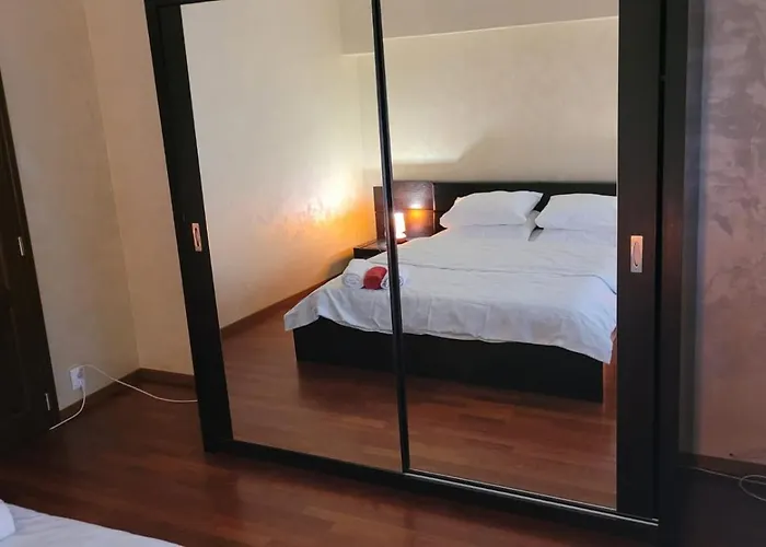 Downtown Top Apartments