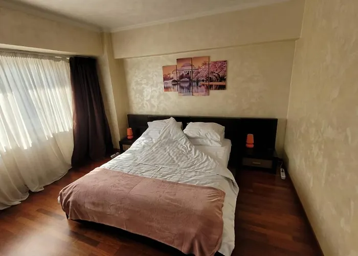 Downtown Top Apartments