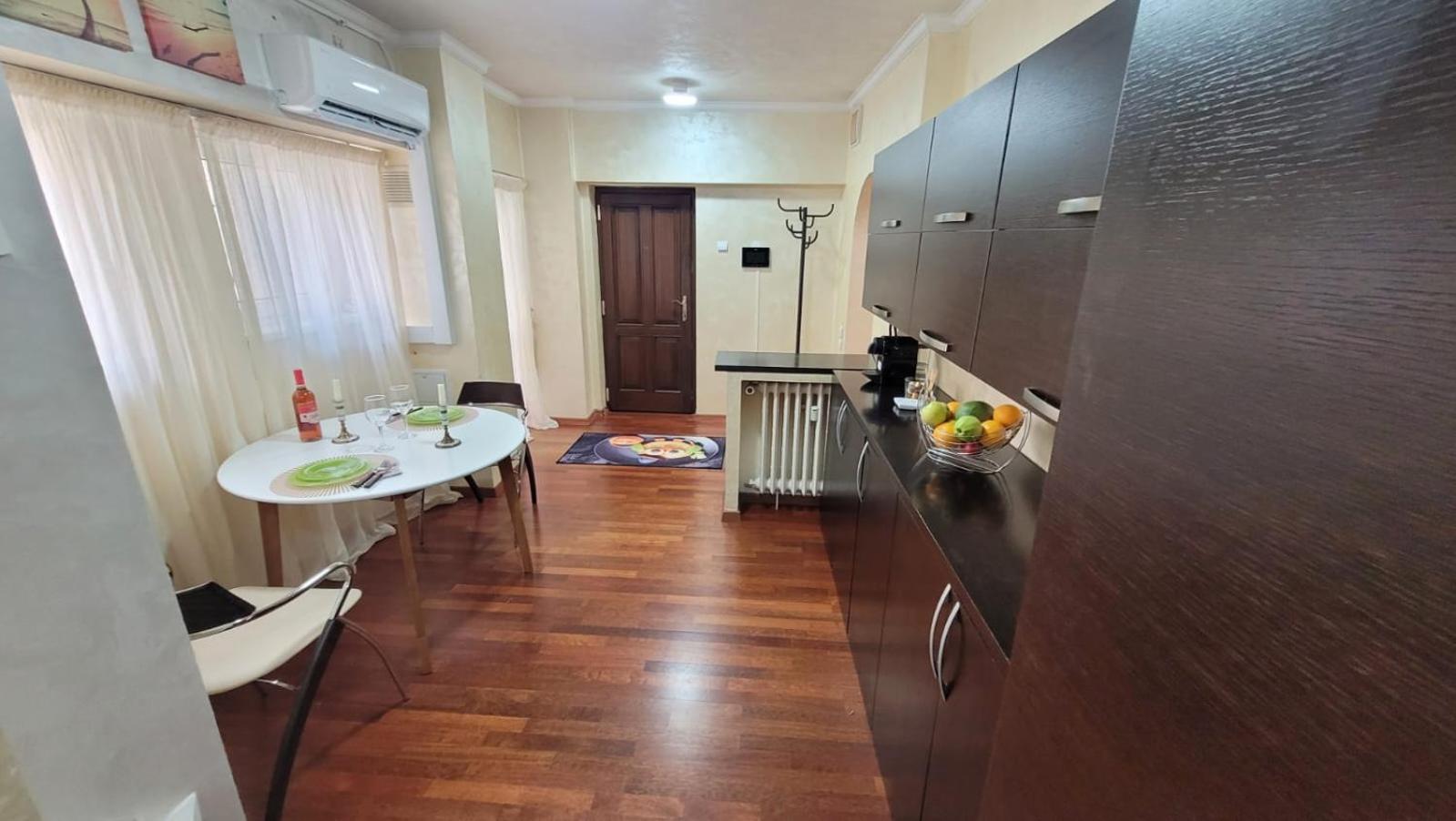 Apartment Downtown Bucharest
