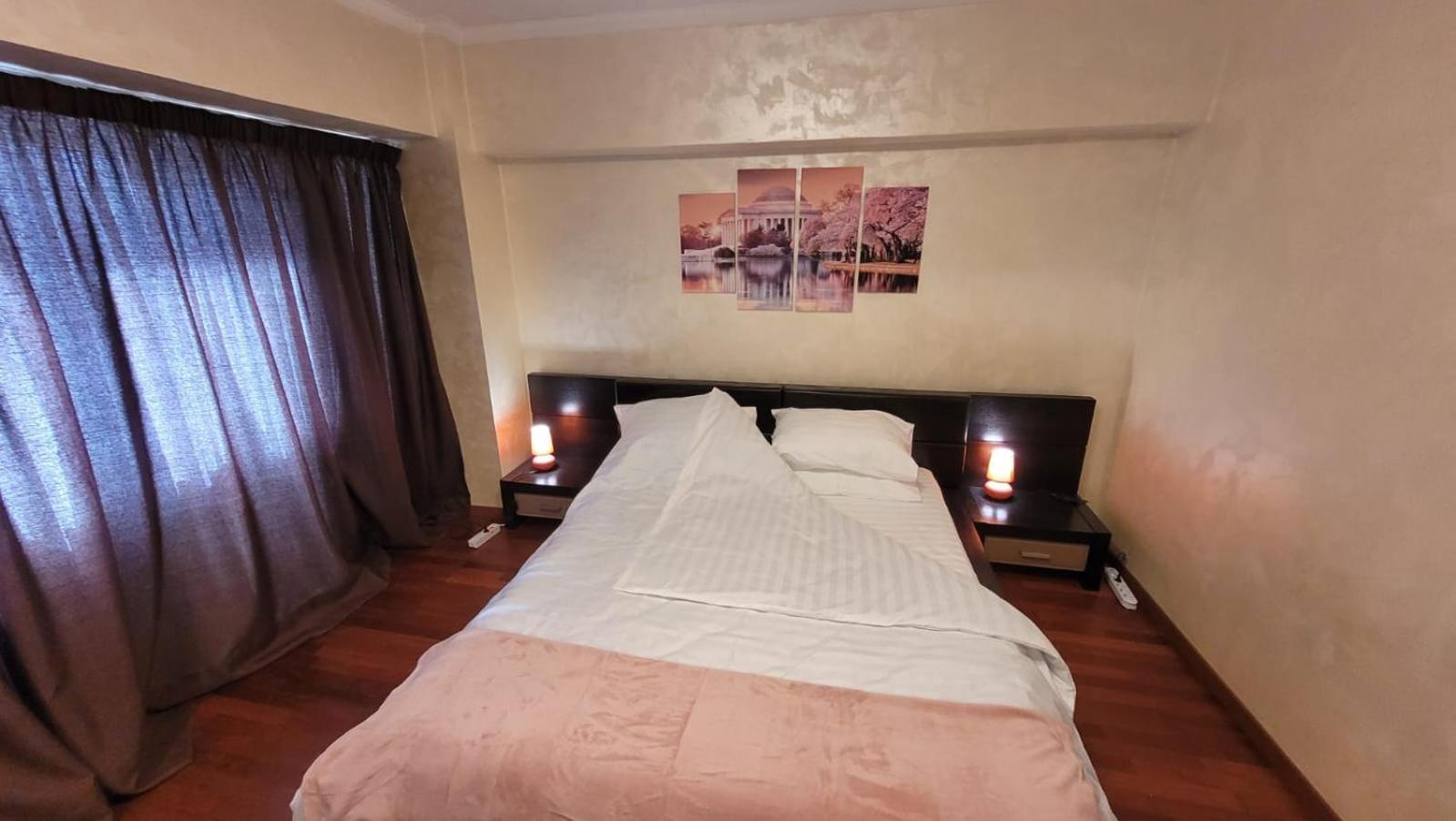 Apartment Downtown Bucharest