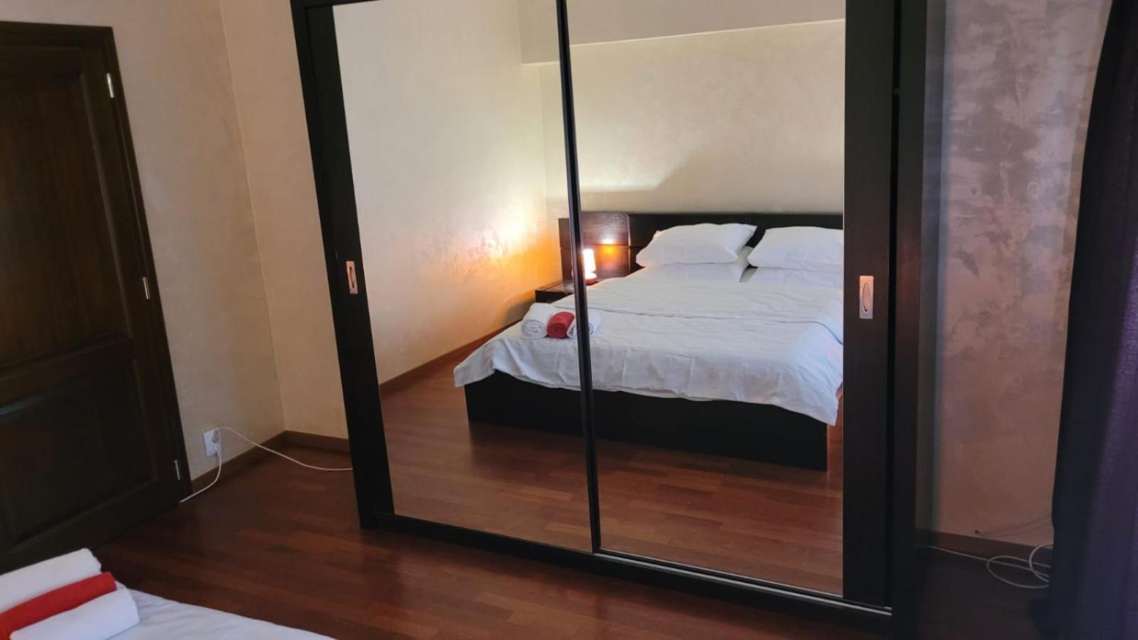 Apartment Downtown *