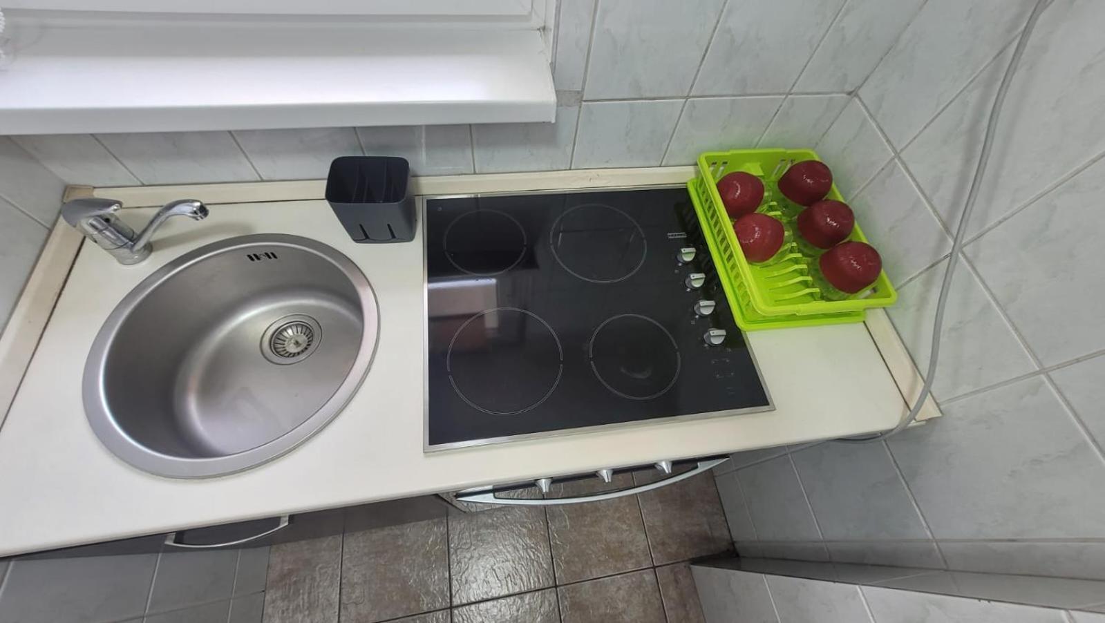 Downtown Apartment Bucharest