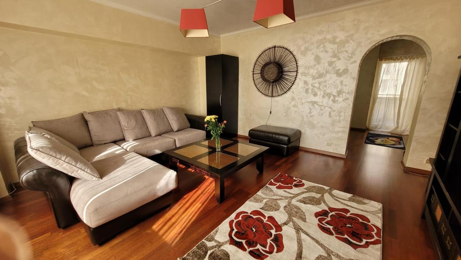 Downtown Apartment Bucharest